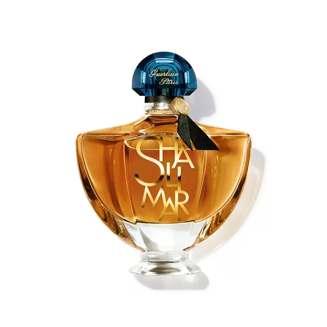 SHALIMAR — Flacon Pompe 90 ML