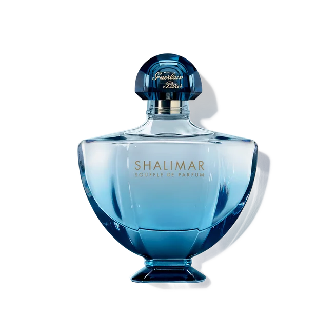 SOUFFLE DE PARFUM – EAU DE PARFUM — Vaporisateur 90 ML
