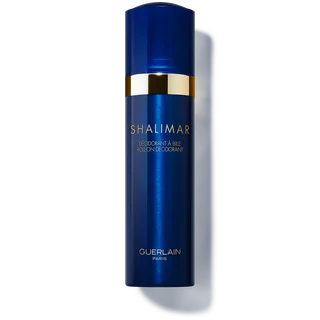 SHALIMAR