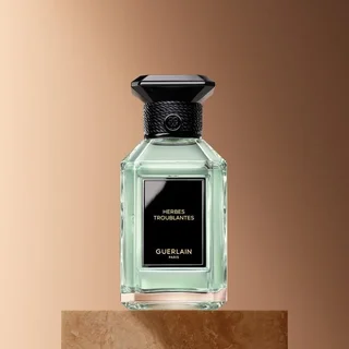 L'Art & La Matière