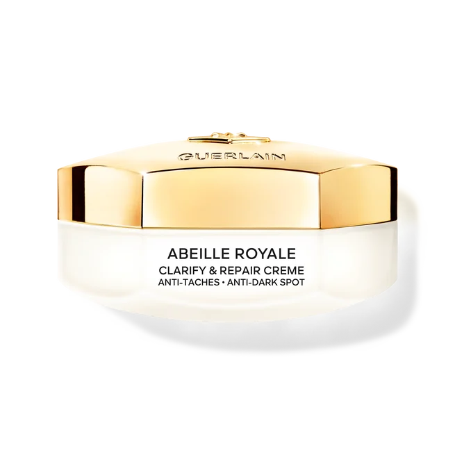 CLARIFY & REPAIR CRÈME — Pot 50 ML