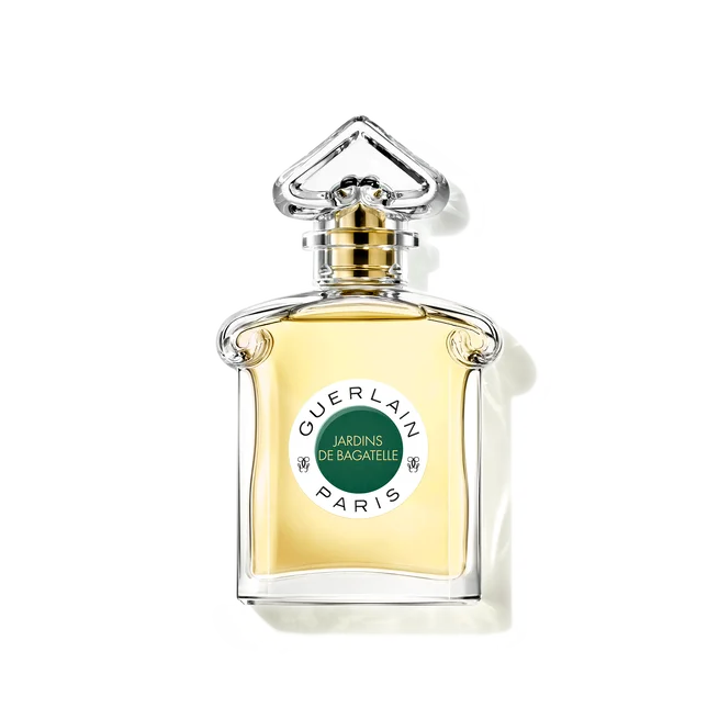JARDINS DE BAGATELLE - EAU DE TOILETTE — Vaporisateur 75 ML
