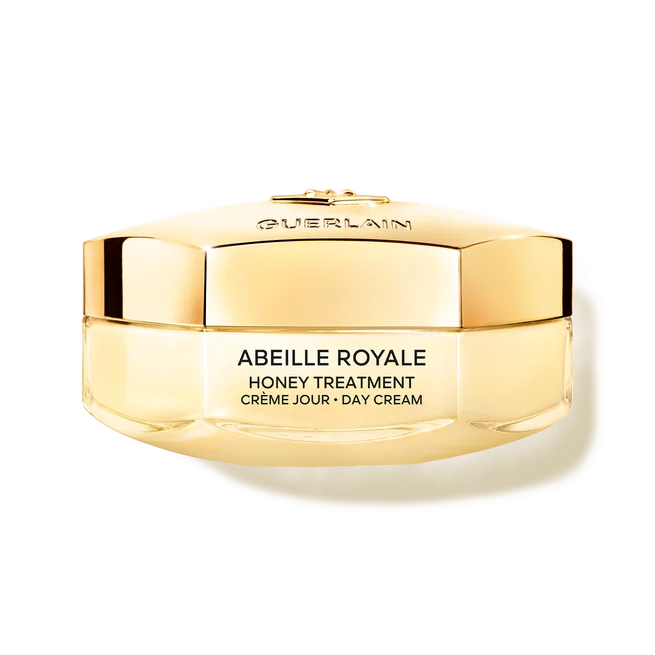 HONEY TREATMENT CRÈME JOUR — rechargeable 50 ML