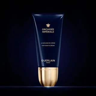 LA MOUSSE EN CRÈME