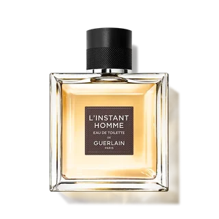 L'Instant de Guerlain pour Homme