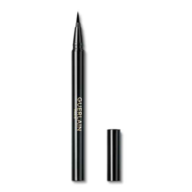 NOIR G — Fluide 01 Black