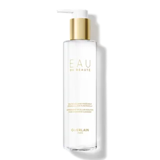 Eau micellaire fraîcheur
