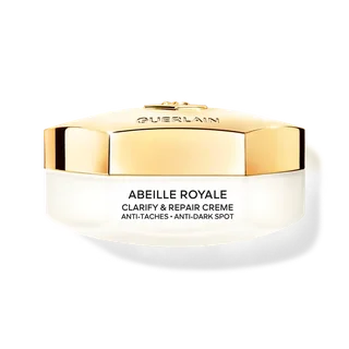CLARIFY & REPAIR CRÈME
