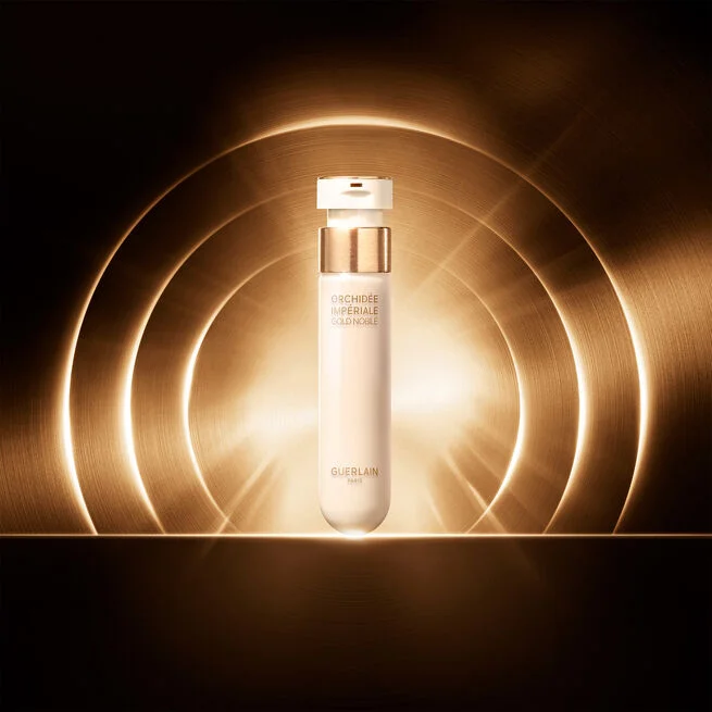 LE SOIN CONCENTRÉ REGARD - LA RECHARGE — Flacon Pompe 15 ML