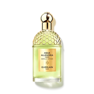 Nerolia Vetiver Forte - Eau de Parfum