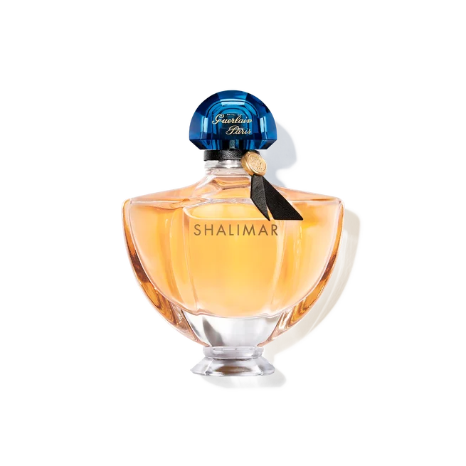 EAU DE TOILETTE — Vaporisateur 50 ML