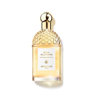Mandarine Basilic - Eau de Toilette