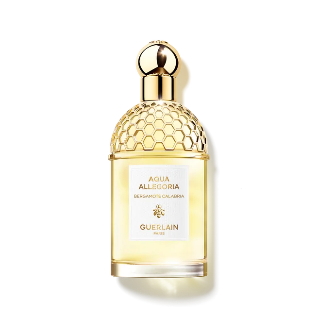 Bergamote Calabria - Eau de Toilette — Vaporisateur 125 ML