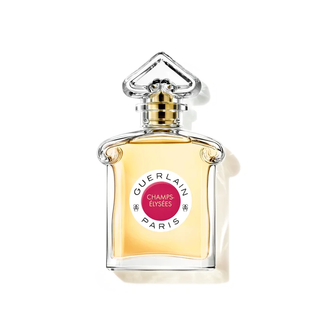 CHAMPS-ÉLYSÉES - EAU DE PARFUM — Vaporisateur 75 ML