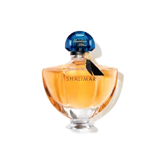 EAU DE PARFUM